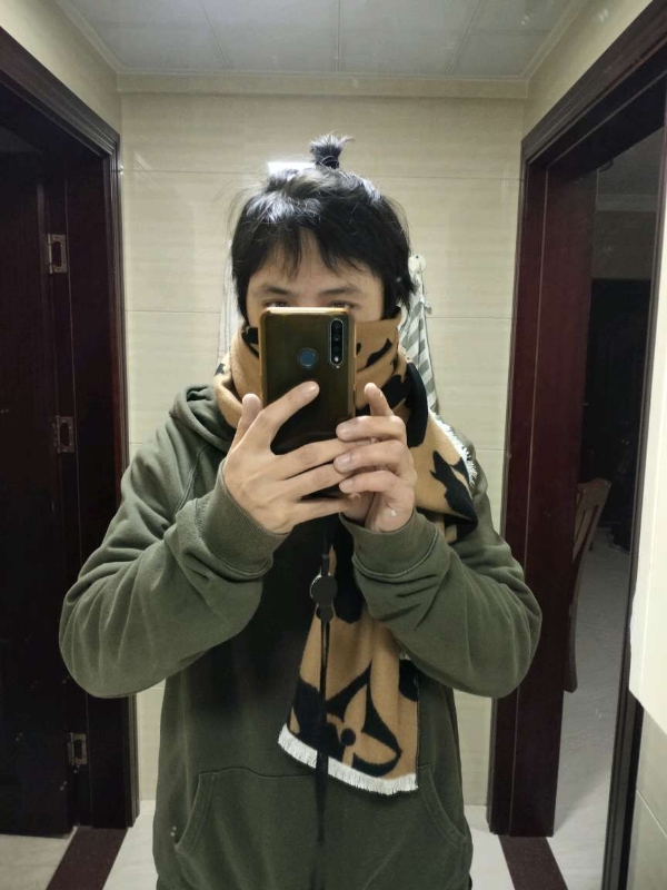 男技师的第一张照片--永安相亲网