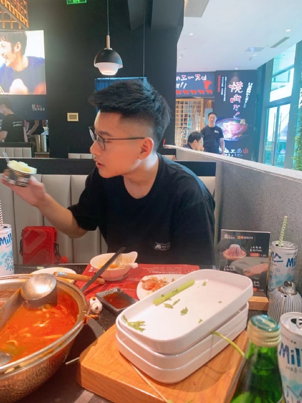 羽剑之子的第一张照片--永安相亲网