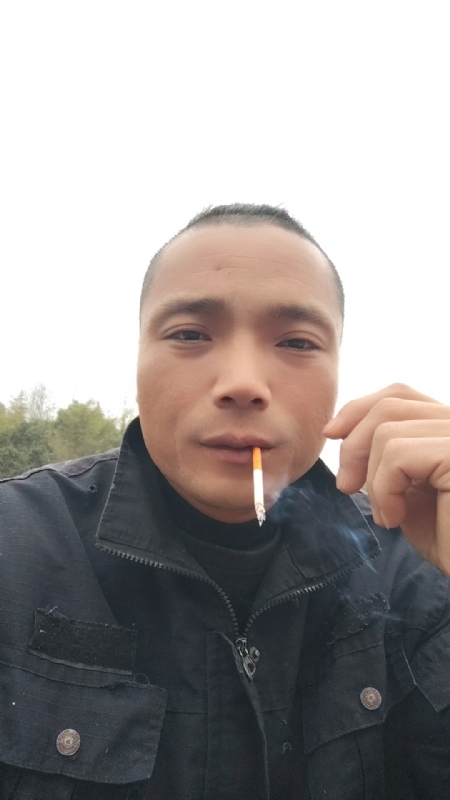 伯爵的第一张照片--永安相亲网
