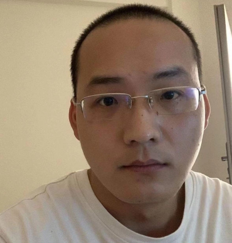edward的第一张照片--永安相亲网