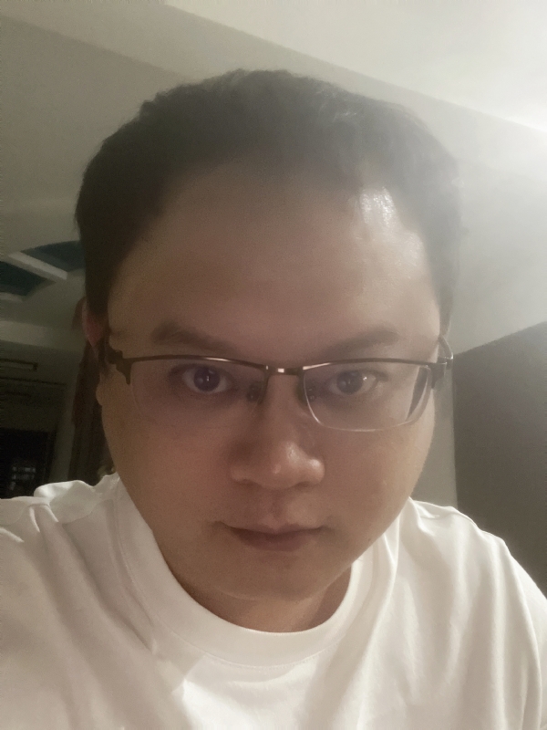暖阳的第一张照片--永安相亲网