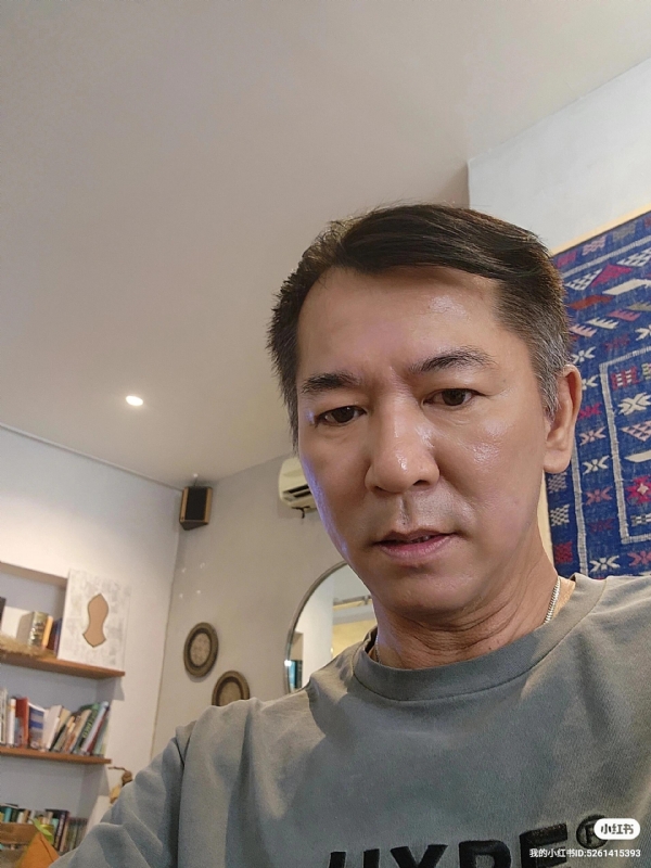 Gary黄的第一张照片--永安相亲网