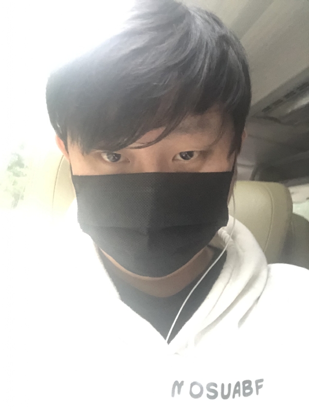 沈国星的第一张照片--永安相亲网