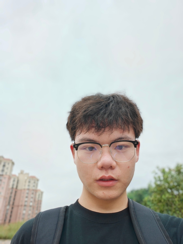 航澄的第一张照片--永安相亲网