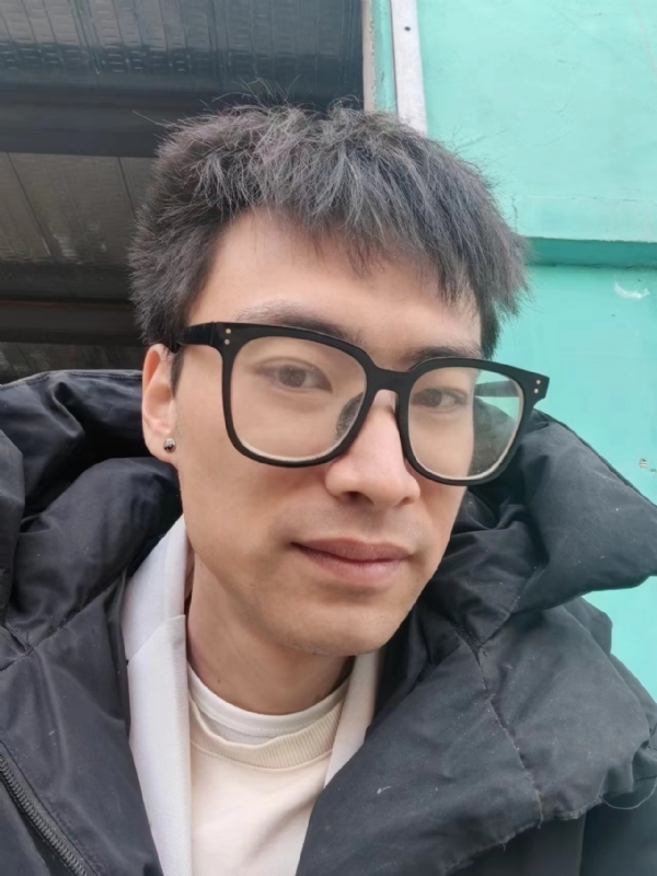 爱有来生、的第一张照片--永安相亲网