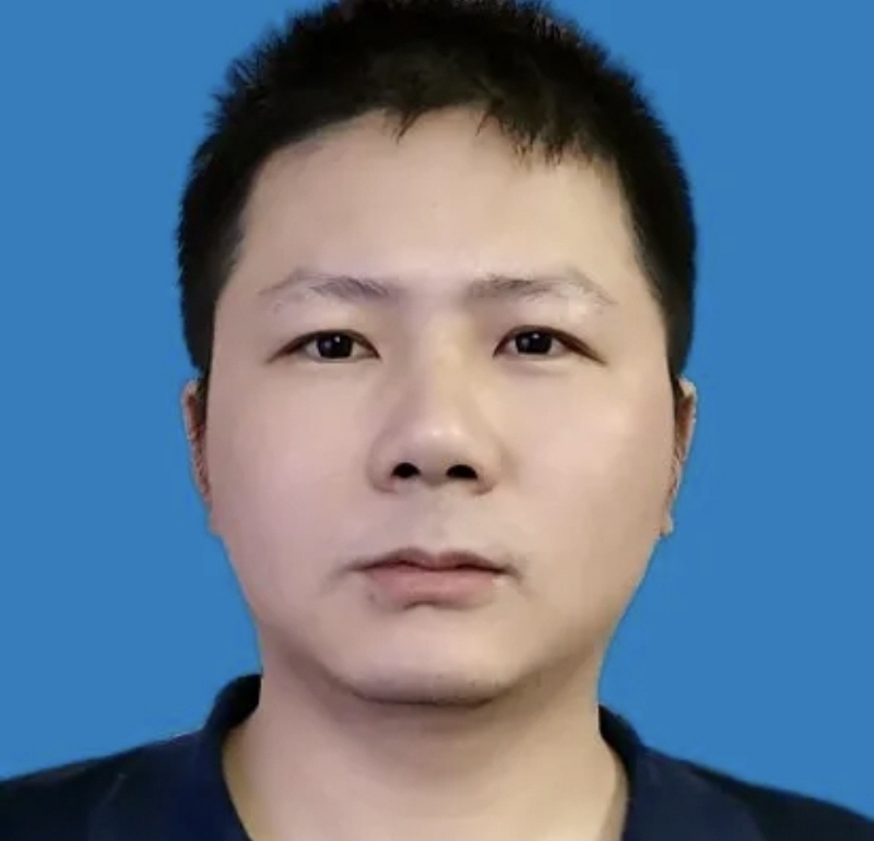 寒山的第一张照片--永安相亲网