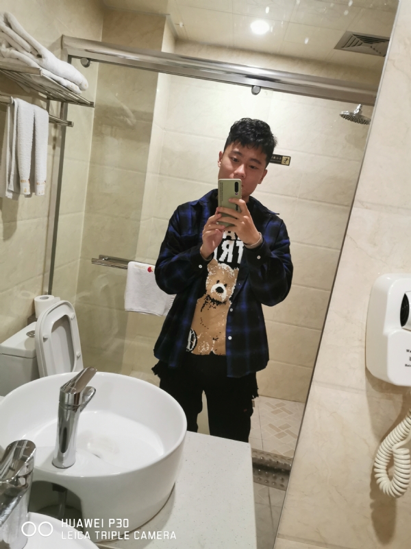 佛系人生的第四张照片--永安相亲网