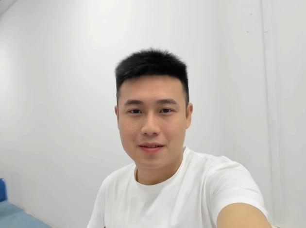阿文历险记的第一张照片--永安相亲网