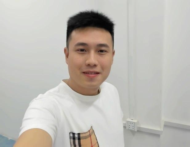 阿文历险记的第三张照片--永安相亲网