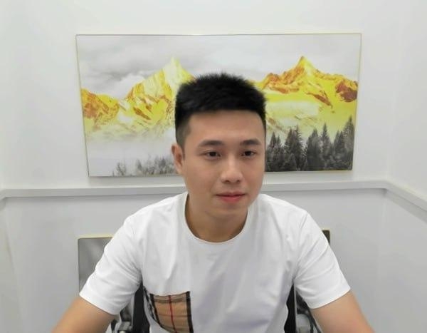 阿文历险记的第四张照片--永安相亲网