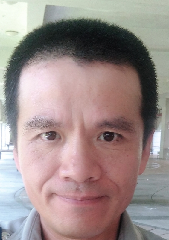 啊辣的第二张照片--永安相亲网