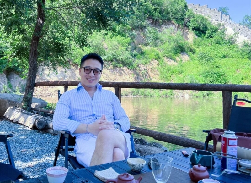 等待的第一张照片--永安相亲网