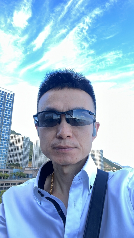 秀丽丝的第一张照片--永安相亲网