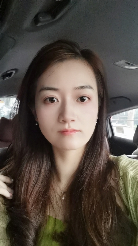 huxiaozhao的第一张照片--永安相亲网