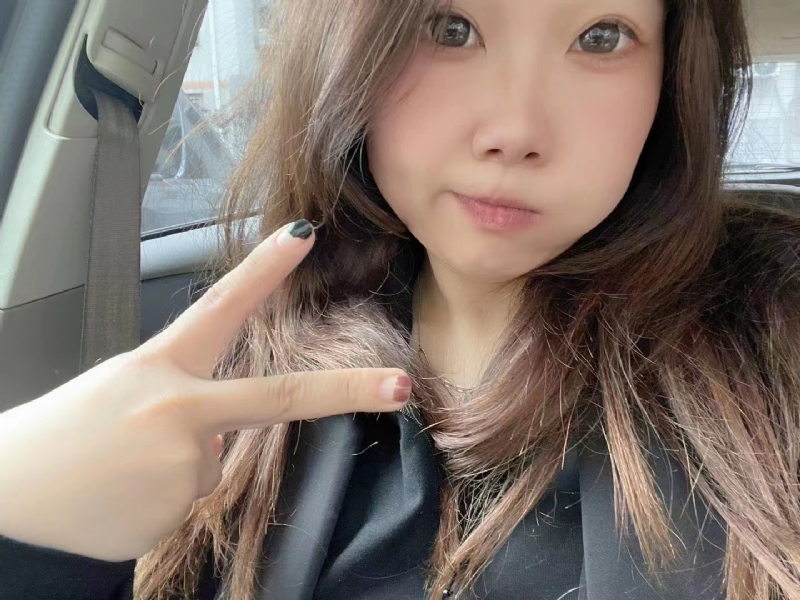 小女子不才的第二张照片--永安相亲网