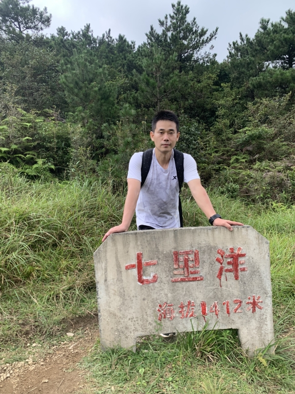 小朱佩奇的第一张照片--永安相亲网