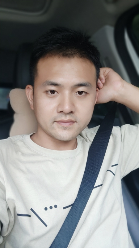莫听窗林的第二张照片--永安相亲网