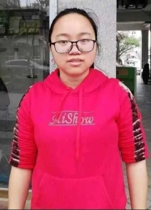 简单的第一张照片--永安相亲网