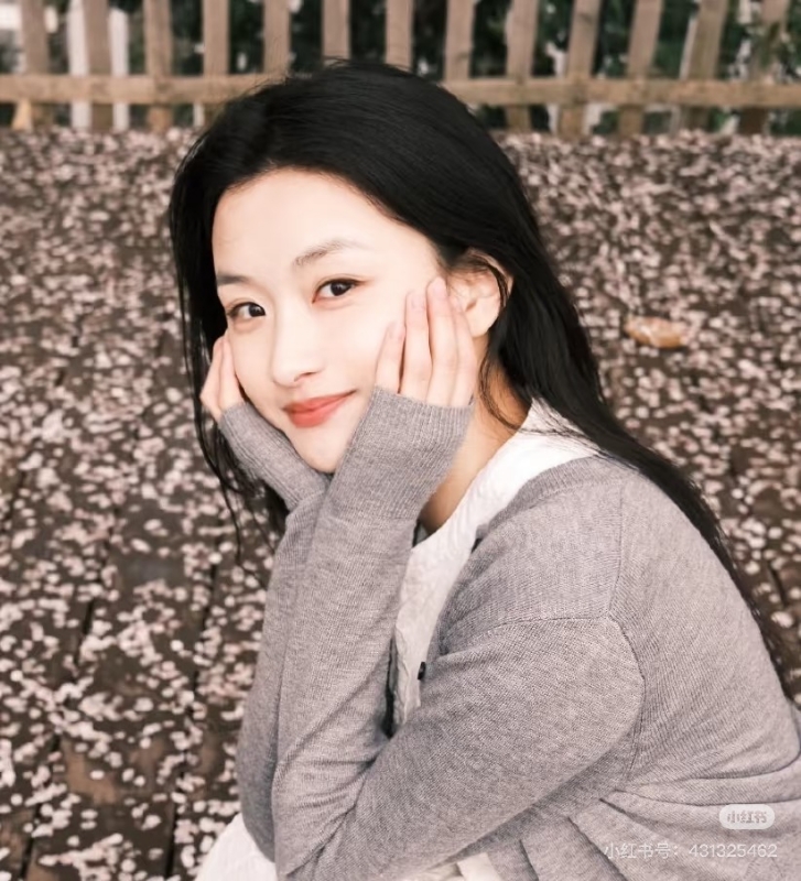 江小姐的第一张照片--永安相亲网