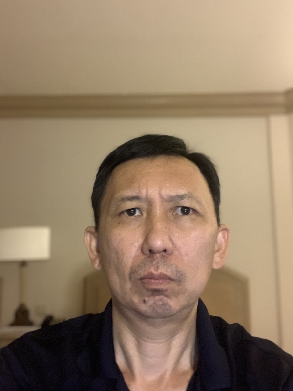 阿川的第一张照片--永安相亲网