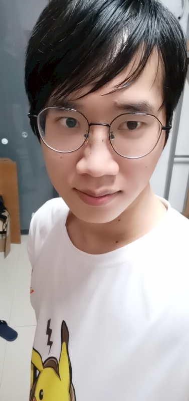 青栀如初的第一张照片--永安相亲网