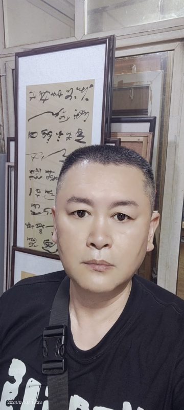 永恒的瞬间的第一张照片--永安相亲网