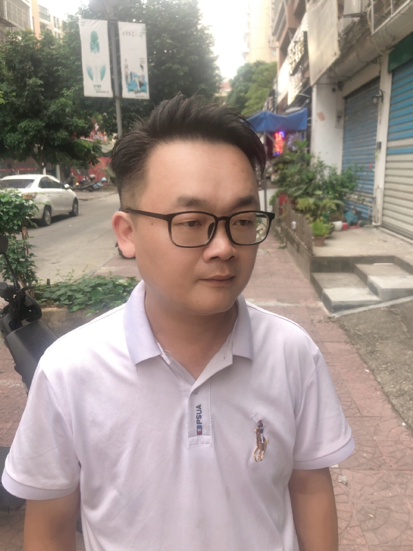 朱昱丞的第一张照片--永安相亲网