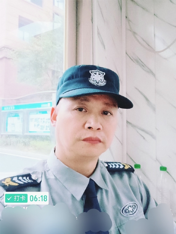 独一求二的第二张照片--永安相亲网