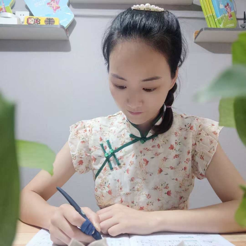 珊珊的第一张照片--永安相亲网