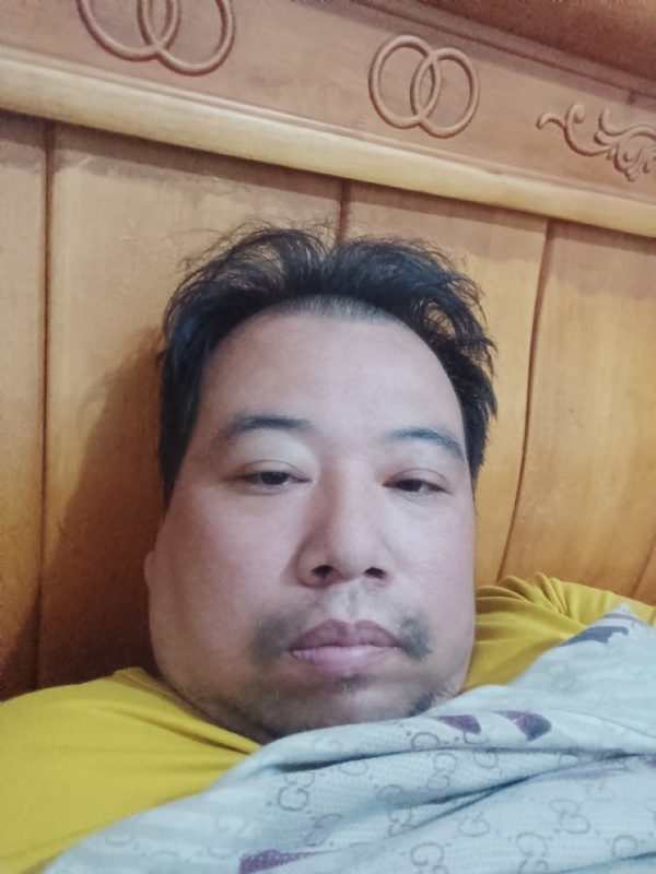 好好男人的第一张照片--永安相亲网