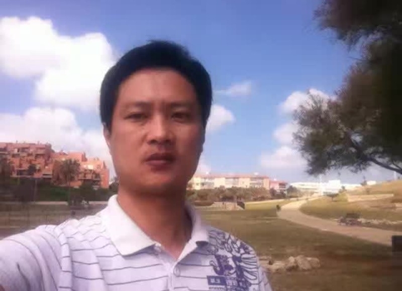 钟志的第二张照片--永安相亲网