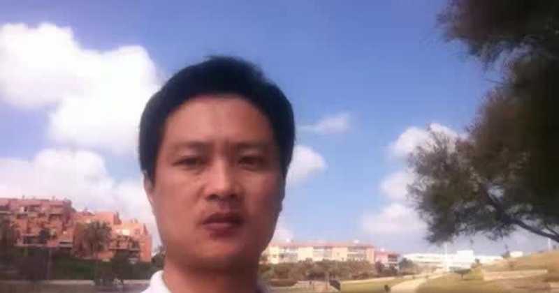 钟志的第三张照片--永安相亲网