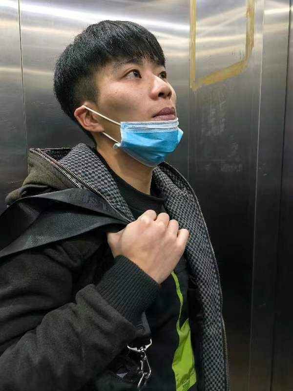 漂流的第二张照片--永安相亲网