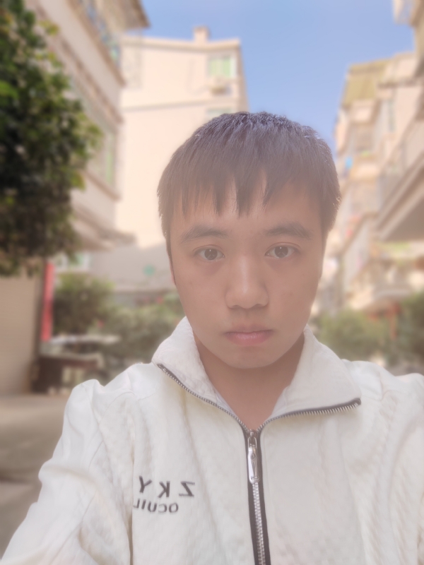 温柔的第一张照片--永安相亲网
