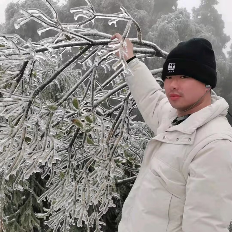 幸福海子的第一张照片--永安相亲网