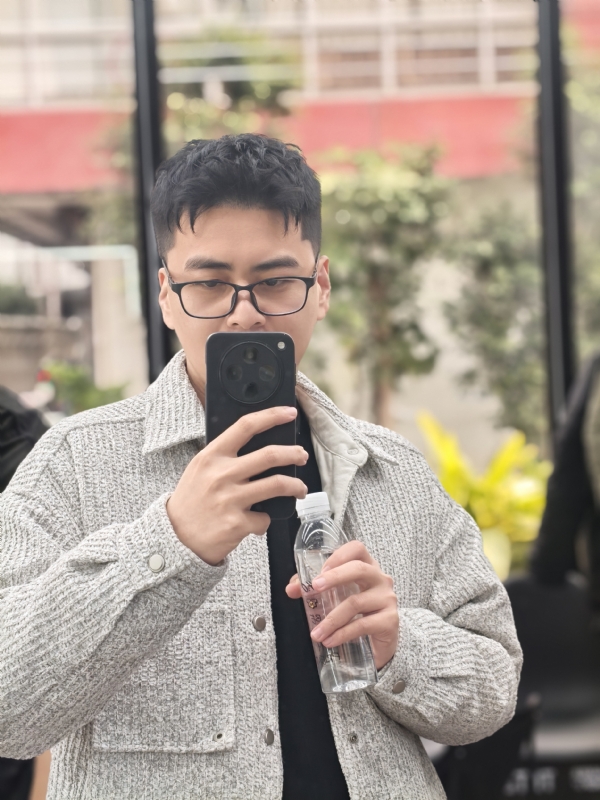 沙包的第一张照片--永安相亲网