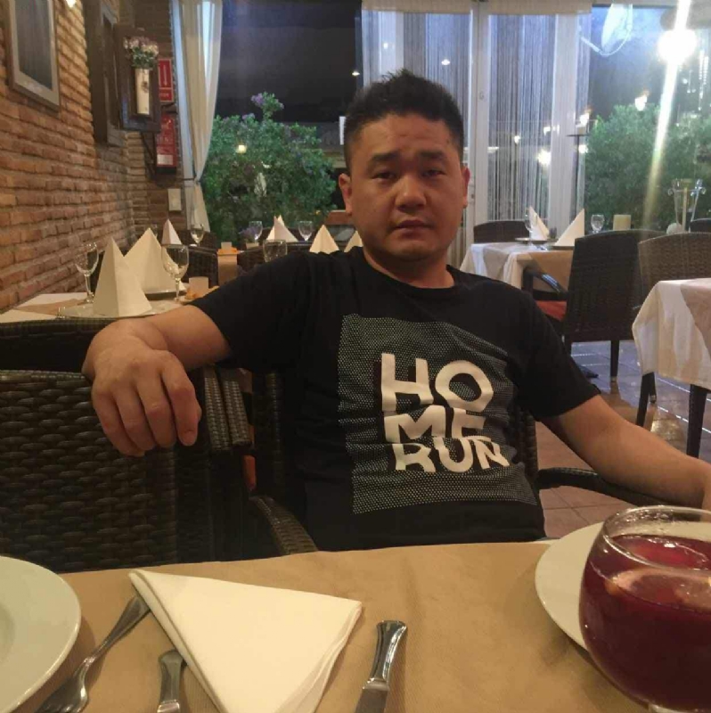 海外游子的第三张照片--永安相亲网