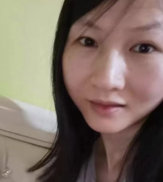 嫣然的第一张照片--永安相亲网
