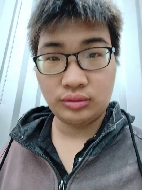 南城的第一张照片--永安相亲网