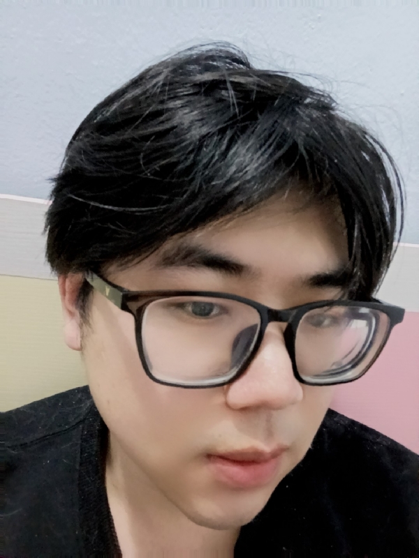 庶民的第二张照片--永安相亲网