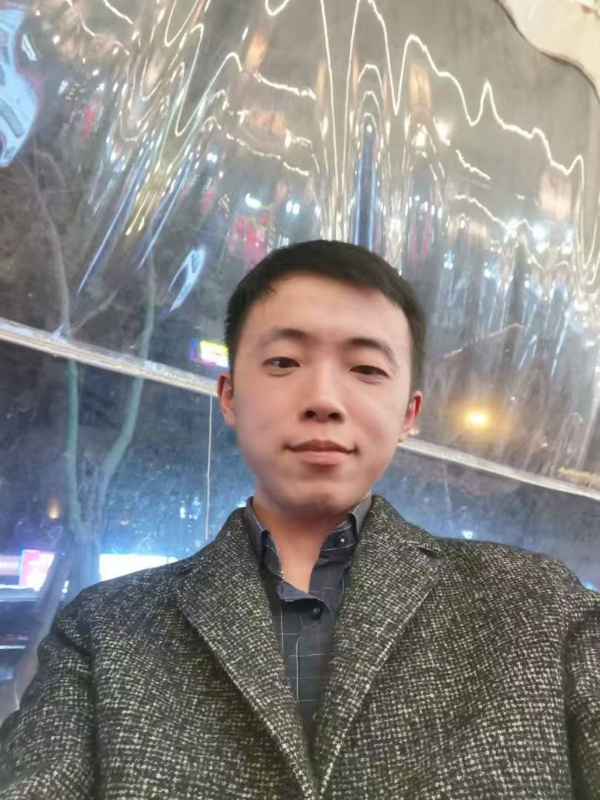 孤客的第一张照片--永安相亲网
