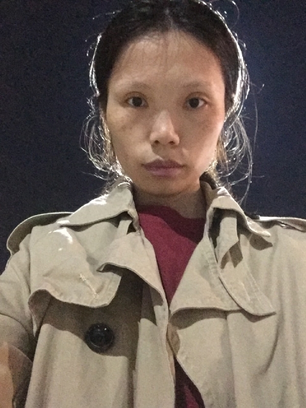 小白的第一张照片--永安相亲网