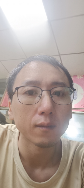 想胖的瘦子的第一张照片--永安相亲网