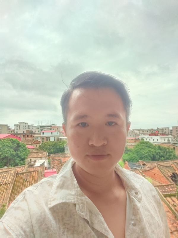 陌生人的第二张照片--永安相亲网