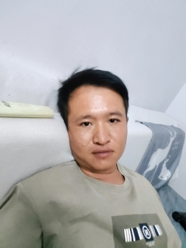 陌生人的第三张照片--永安相亲网