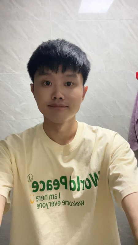 key的第一张照片--永安相亲网
