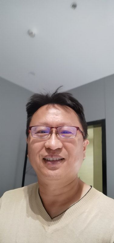 台皖佬徽阿狼的第一张照片--永安相亲网