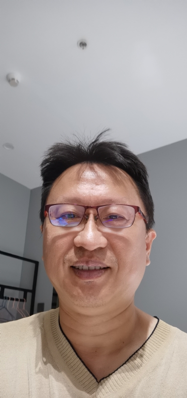 台皖佬徽阿狼的第三张照片--永安相亲网