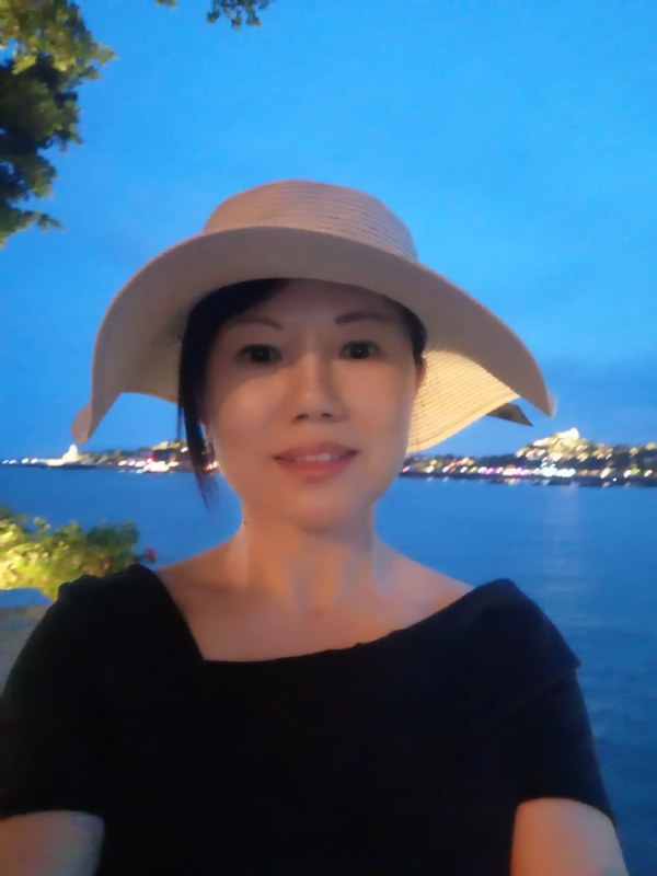 一心的第一张照片--永安相亲网