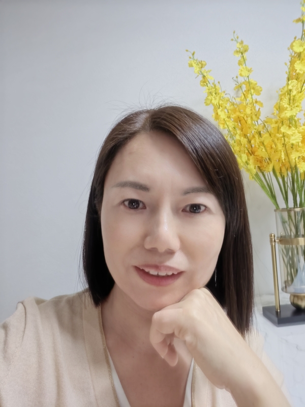 一心的第二张照片--永安相亲网